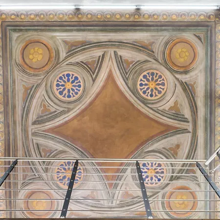 شقة فندقية Le Bugne 4*