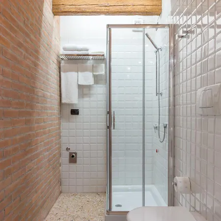 Apartmanhotel Le Bugne Noale