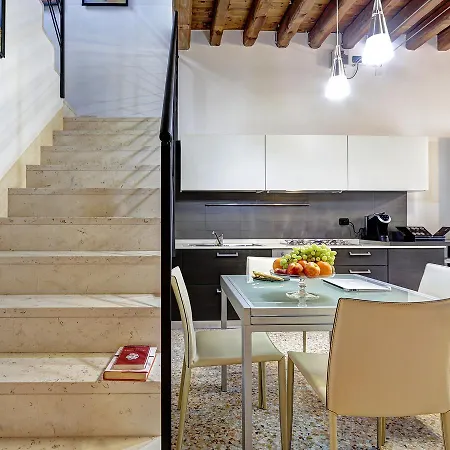 Le Bugne شقة فندقية 4*