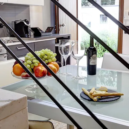 Le Bugne Apart Otel Noale