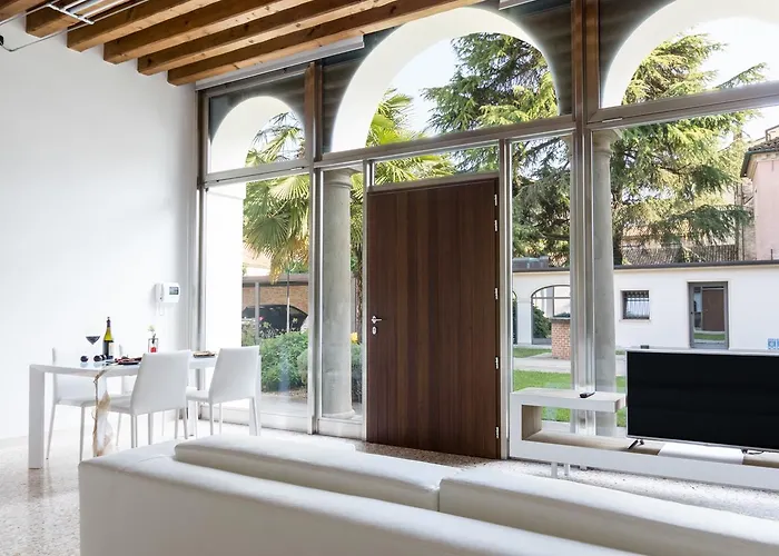 Le Bugne Aparthotel Noale