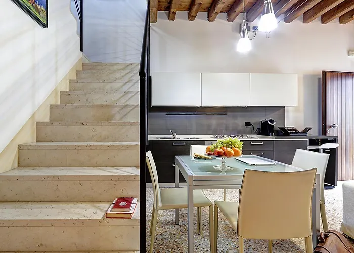 Le Bugne 公寓式酒店 4*