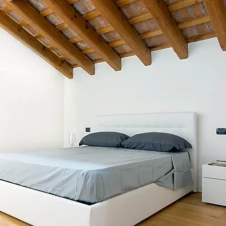 Aparthotel Le Bugne