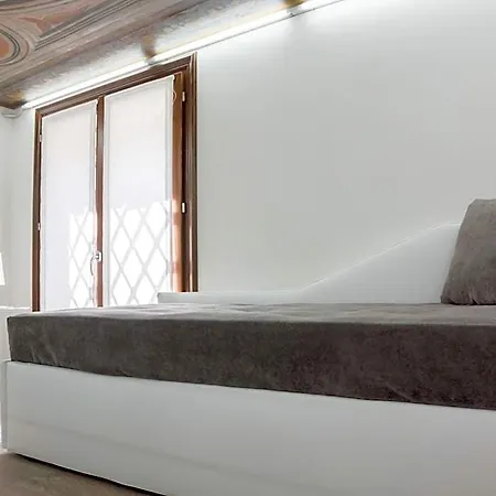 Aparthotel Le Bugne 4*