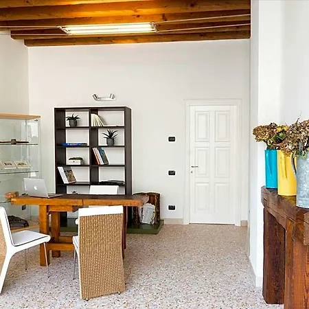 Le Bugne Aparthotel