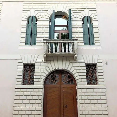 Aparthotel Le Bugne Noale