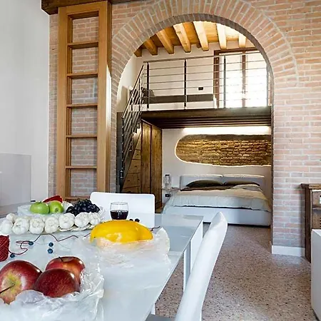 Le Bugne Aparthotel Noale