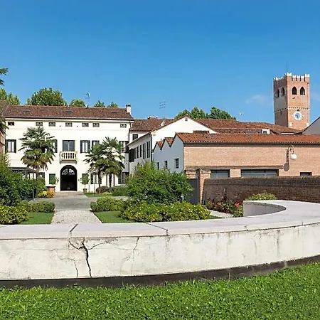 Aparthotel Le Bugne Noale