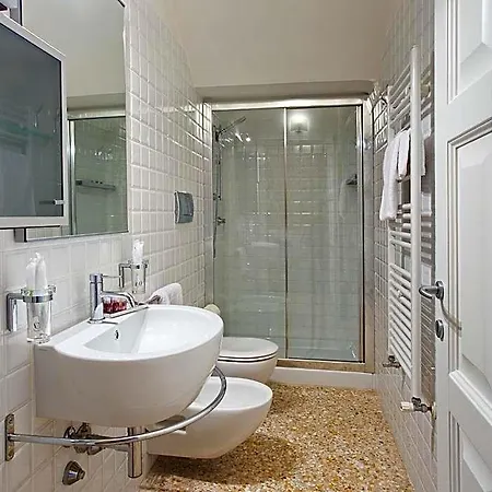 Aparthotel Le Bugne