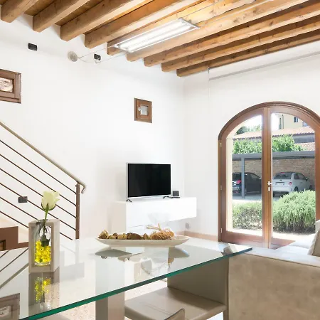 Le Bugne Apart Otel Noale