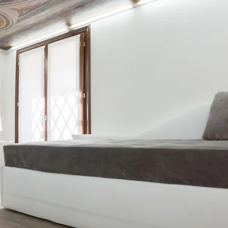 Le Bugne Apart Otel