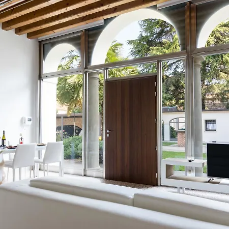 Le Bugne Aparthotel Noale