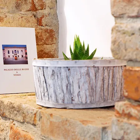 Le Bugne Aparthotel Noale