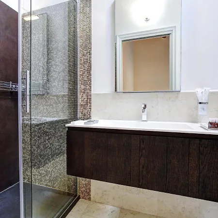Aparthotel Le Bugne
