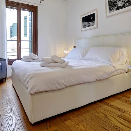 Aparthotel Le Bugne Noale