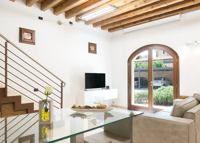 Le Bugne アパートホテル ノアーレ