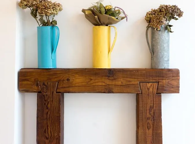 アパートホテル Le Bugne 4*