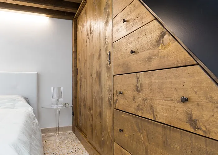 Le Bugne 4* ノアーレ