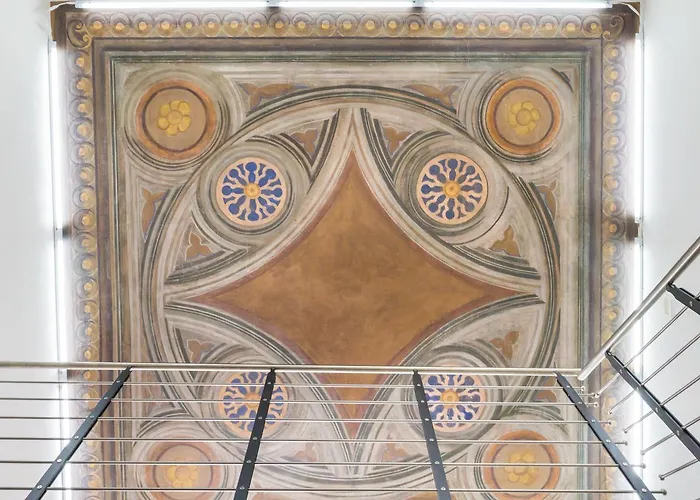 アパートホテル Le Bugne 4*