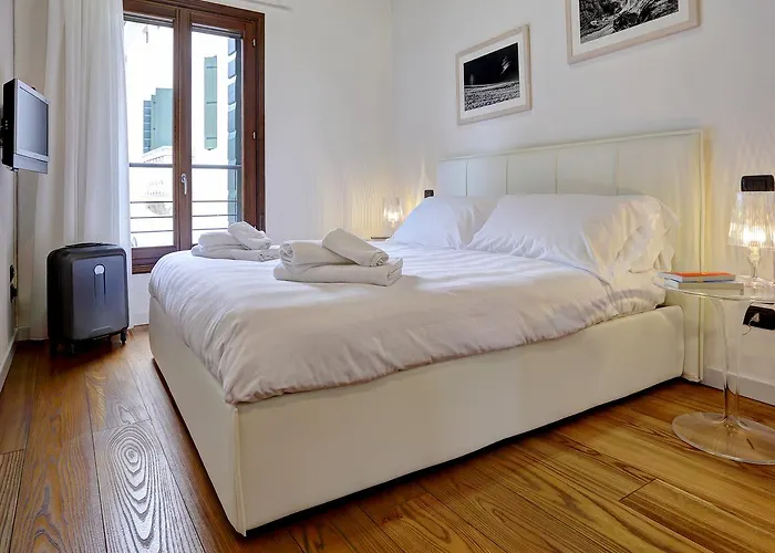 Aparthotel Le Bugne Noale