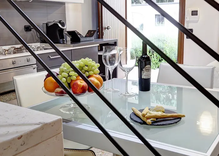 Le Bugne アパートホテル ノアーレ